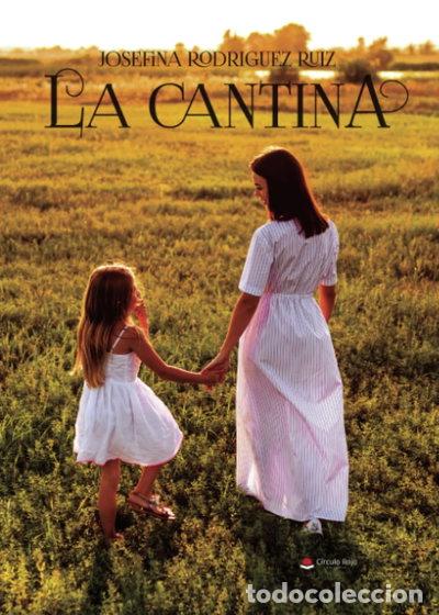Libros: La cantina- 9788411997317