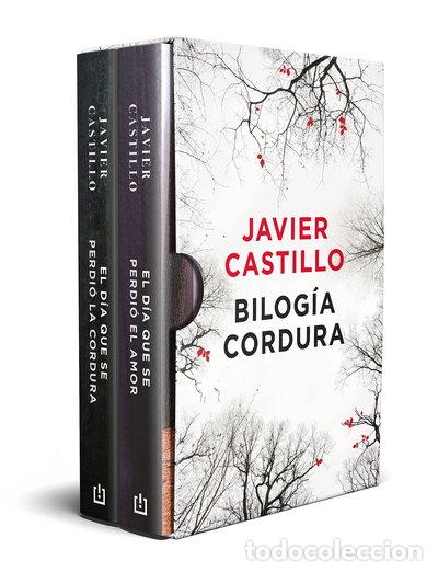 Livros em segunda m&atilde;o: Bilog&iacute;a El d&iacute;a que se perdi&oacute; la cordura- 9788466348997