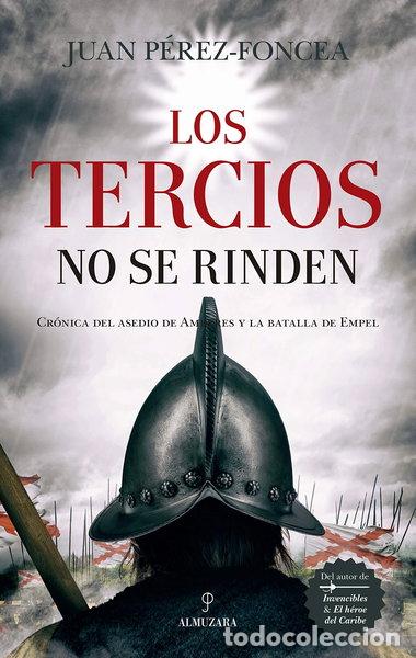 Libri di seconda mano: Los Tercios no se rinden- 9788417558772