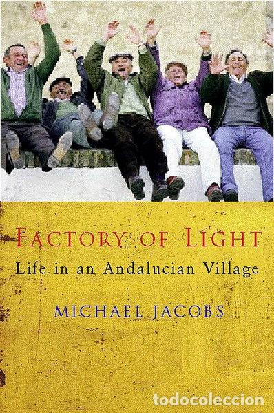 Libri di seconda mano: The Factory of Light- 9780719561733