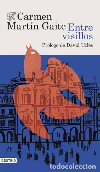 Libri di seconda mano: Entre visillos- 9788423367832