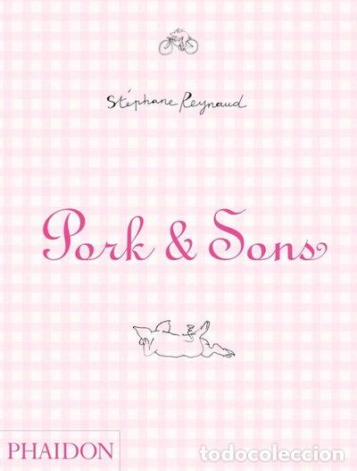 Libros: Pork and Sons- 9780714847610 - Foto 1