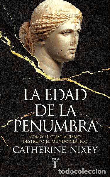 Libros: La edad de la penumbra- 9788430619542 - Foto 1