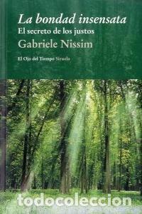 Livros em segunda m&atilde;o: La bondad insensata- 9788498417197