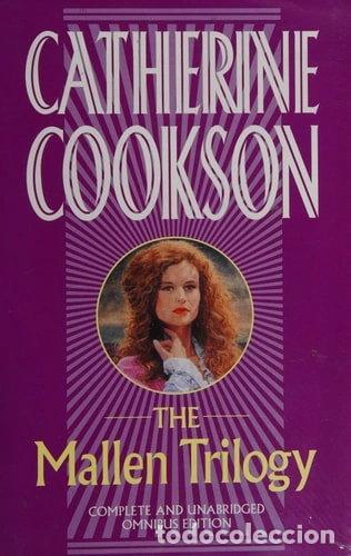 Libros: The Mallen Trilogy- 9780593045916