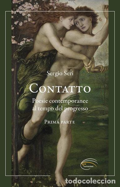 Libros: Contatto. Poesie contemporanee al tempo del progresso- 9788831354745