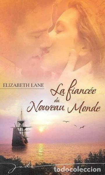 Libros: La fianc&eacute;e du Nouveau Monde- 9782280847865