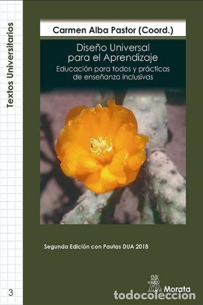 B&uuml;cher: Dise&ntilde;o Universal para el Aprendizaje- 9788471128317