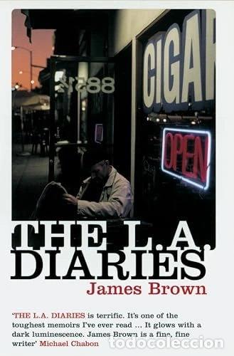 Livres: The Los Angeles Diaries- 9780747570189