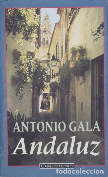 Livres: Andaluz- 9788422655411
