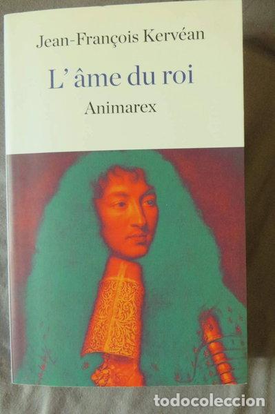 Livres: L'&acirc;me du roi- 9782298114904