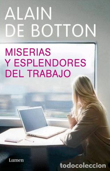 Livres: Miserias y esplendores del trabajo- 9788426416810