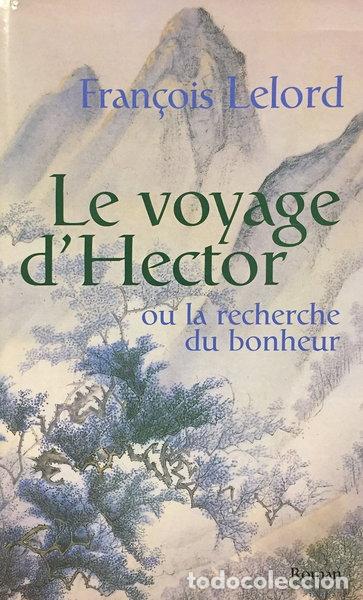 books: Le voyage d'Hector ou la recherche du bonheur- 9782744162534