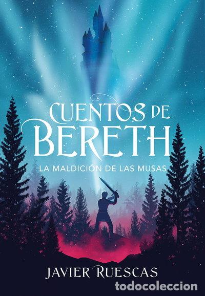 books: La maldici&oacute;n de las musas- 9788417922924