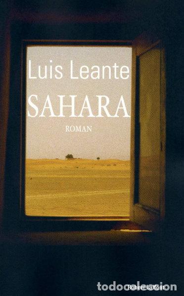 Libros: Sahara- 9782221110201