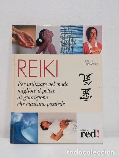 Libros: Reiki- 9788874470839