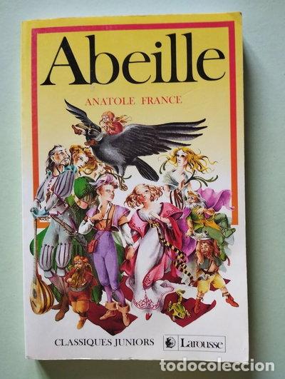 Libros: Abeille- 9782038702422