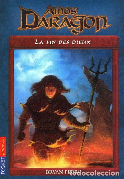 books: La fin des dieux- 9782266198639