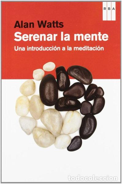 Libros: Serenar la mente- 9788490064153