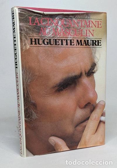 Libros: La cinquantaine au masculin- 9782724219814
