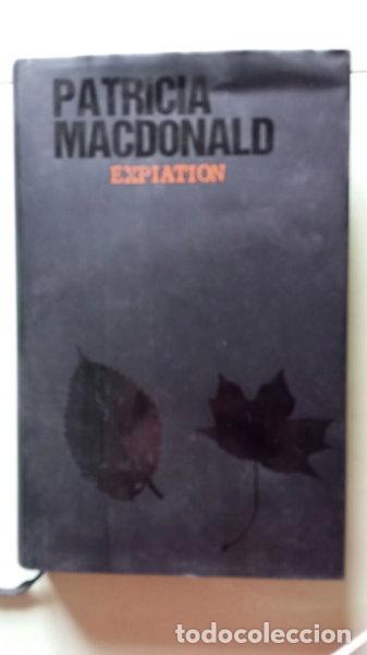 Libros: Expiation- 9782298087659