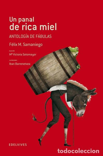 B&uuml;cher: Un panal de rica miel- 9788426381637