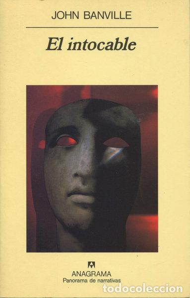 Libros: El intocable- 9788433908872 - Foto 1