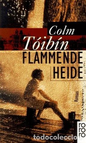 Libros: Flammende Heide- 9783499222931