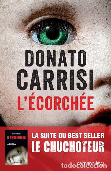 Libros: L'&eacute;corch&eacute;e- 9782702153888