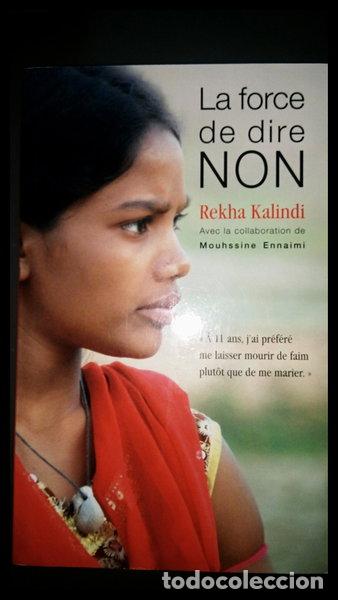 Libros: La force de dire non- 9782298055191