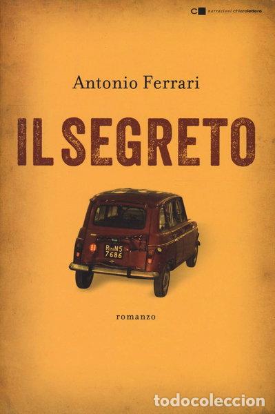 Libros: Il segreto- 9788861909465