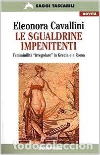 Libros: Le sgualdrine impenitenti- 9788845241765