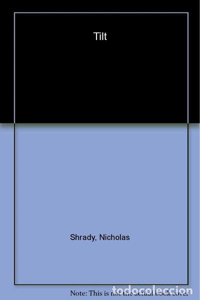 Libros: Tilt: A Skewed History of the Tower of Pisa- 9780143034506