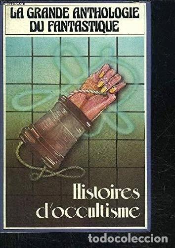 Libros: Histoires d'occultisme- 9782724204094