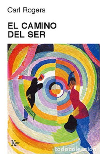 books: El camino del ser- 9788472451698