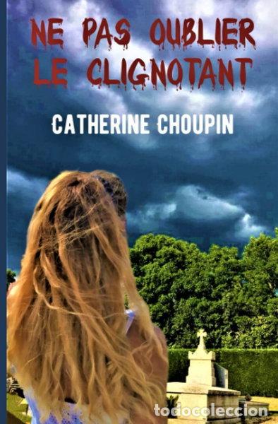 B&uuml;cher: Ne pas oublier le clignotant- 9781073642977