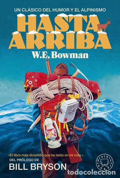 B&uuml;cher: Hasta arriba. Nueva edici&oacute;n- 9788419172723