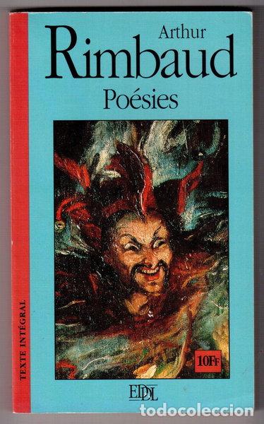 Libros: Po&eacute;sies- 9782237000466