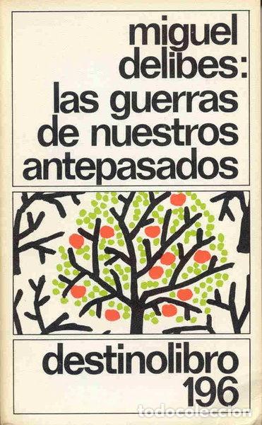 Libros: Las guerras de nuestros antepasados- 9788423306701