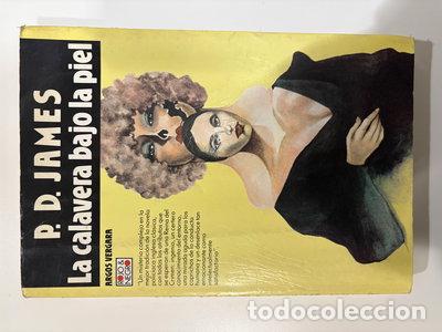 Libros: La calavera bajo la piel- 9788471786319