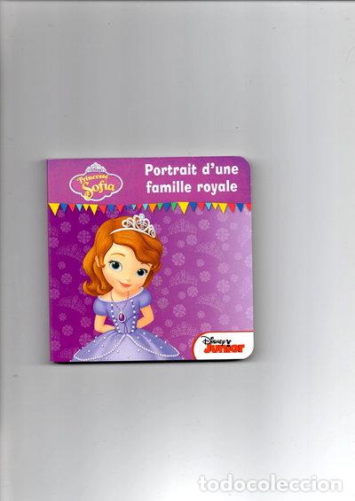 Libros: Portrait d'une famille royale- 8716745015200