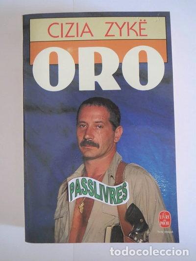 Libros: Oro (9782253039310) (Libros) - Foto 1