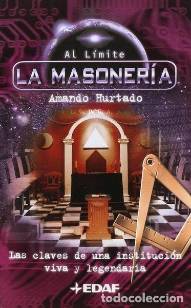 Libros: La Masoner&iacute;a- 9788441409873