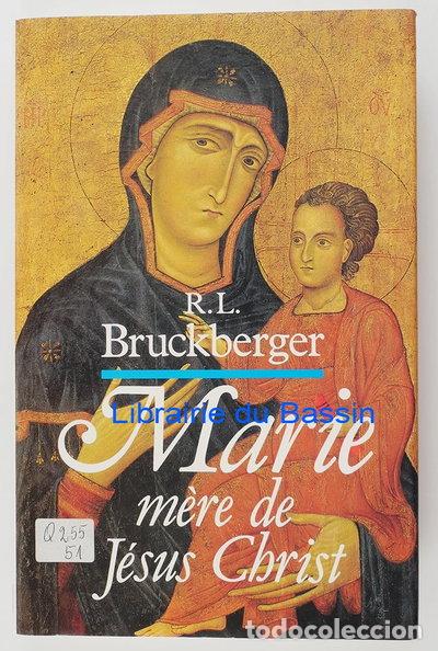 Livres: Marie, m&egrave;re de J&eacute;sus-Christ- 9782226052735