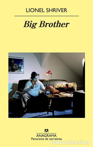 Livres: Big Brother- 9788433978950