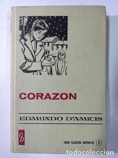 Livres: Coraz&oacute;n- 9788402013774