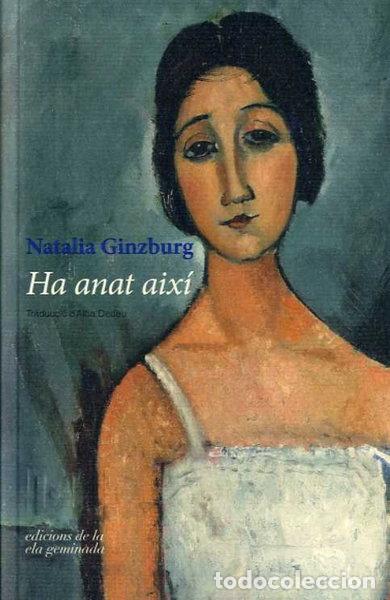 Libros: Ha anat aix&iacute;- 9788494595363