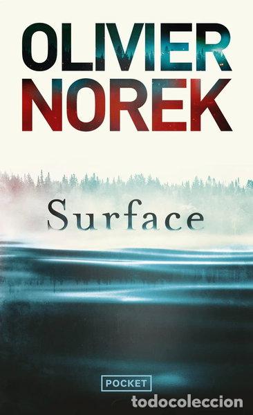 Livres: Surface- 9782266287999