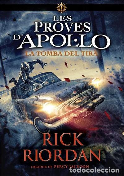Livres: La tumba del tir&agrave;- 9788424665968