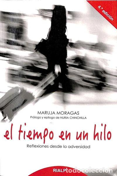 Libros: El tiempo en un hilo- 9788432143809